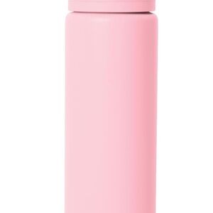 SM Pink Water Bottle